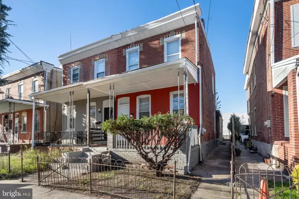 Chester, PA 19013,408 HIGHLAND AVE