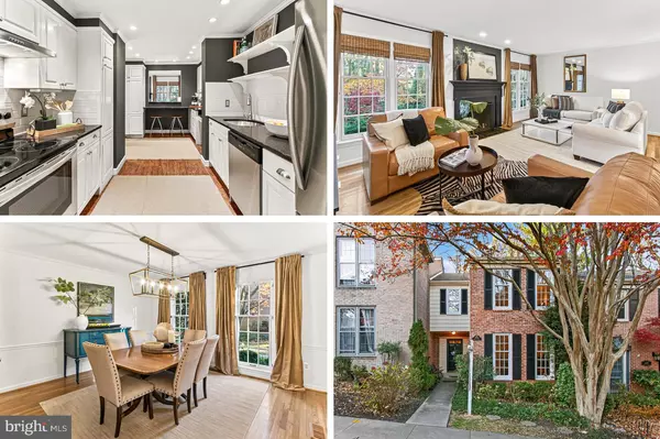 2005 HIGHBORO WAY,  Falls Church,  VA 22043