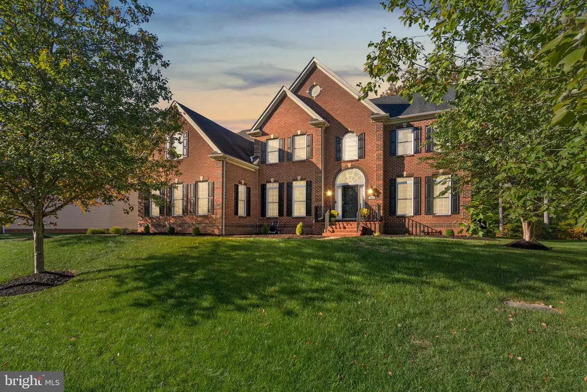 Upper Marlboro, MD 20774,327 PANORA WAY