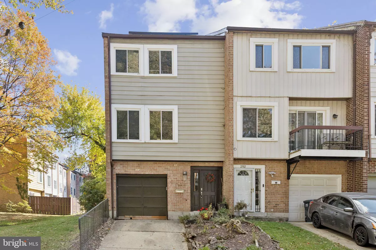 Washington, DC 20032,2700 2ND ST SE