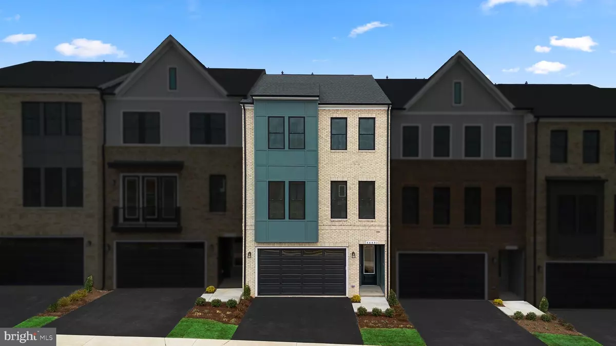 Ashburn, VA 20147,44480 LOWESTOFT SQ