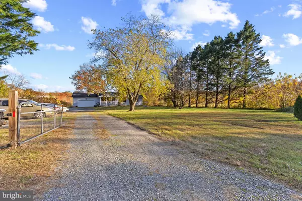 Hartly, DE 19953,1036 MYERS DR