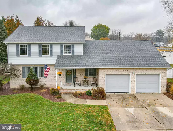5 PAGE TERRACE, Pennsville, NJ 08070