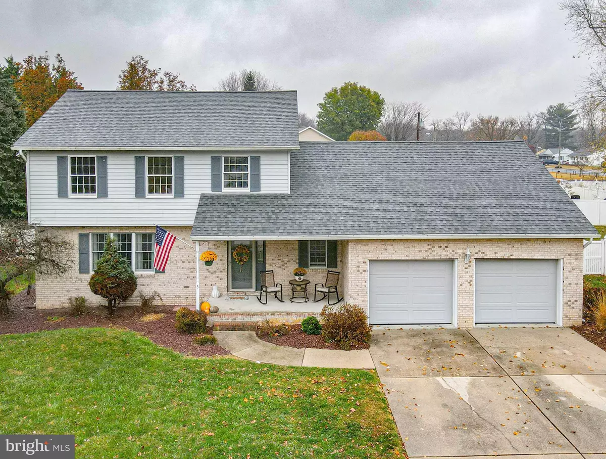 Pennsville, NJ 08070,5 PAGE TERRACE