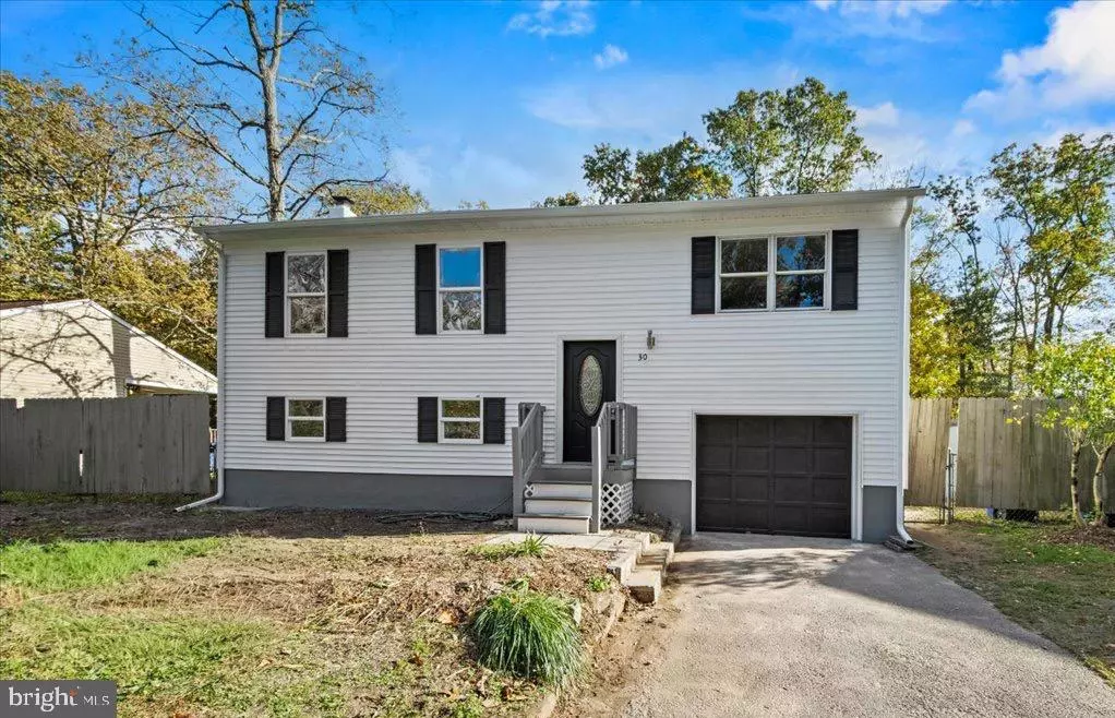 Browns Mills, NJ 08015,30 EARLIN AVE