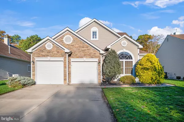 46 BELMAR BLVD, Waretown, NJ 08758