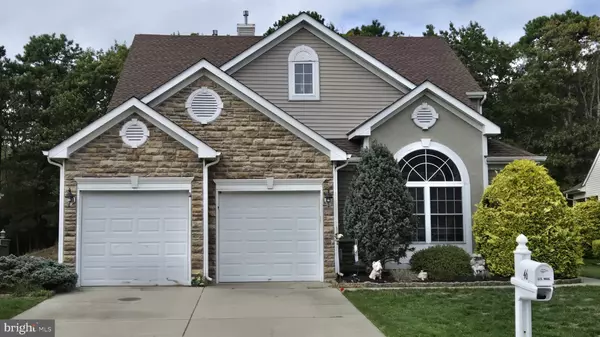 46 BELMAR BLVD, Waretown, NJ 08758
