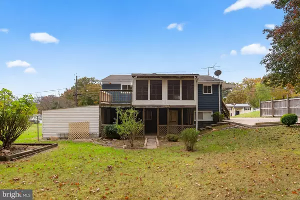 Clinton, MD 20735,9407 CHELTENHAM AVE