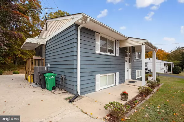 Clinton, MD 20735,9407 CHELTENHAM AVE