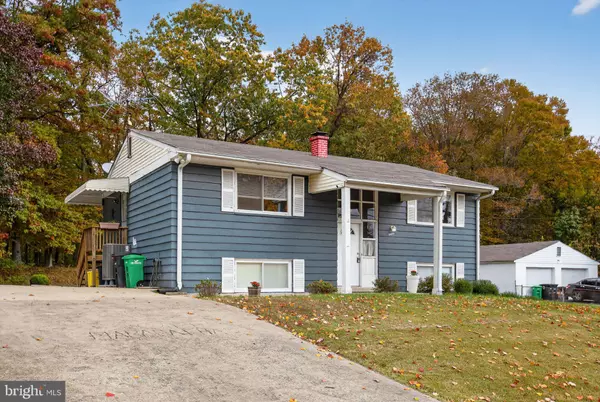 Clinton, MD 20735,9407 CHELTENHAM AVE