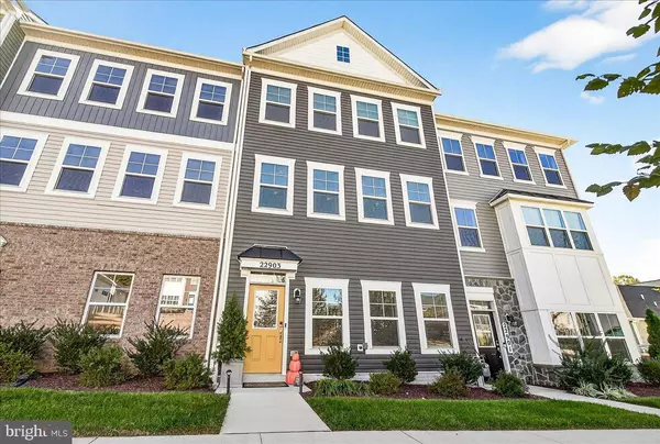 Clarksburg, MD 20871,22903 MATER WAY