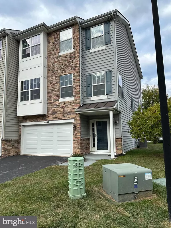 Newark, DE 19711,526 S TWIN LAKES BLVD