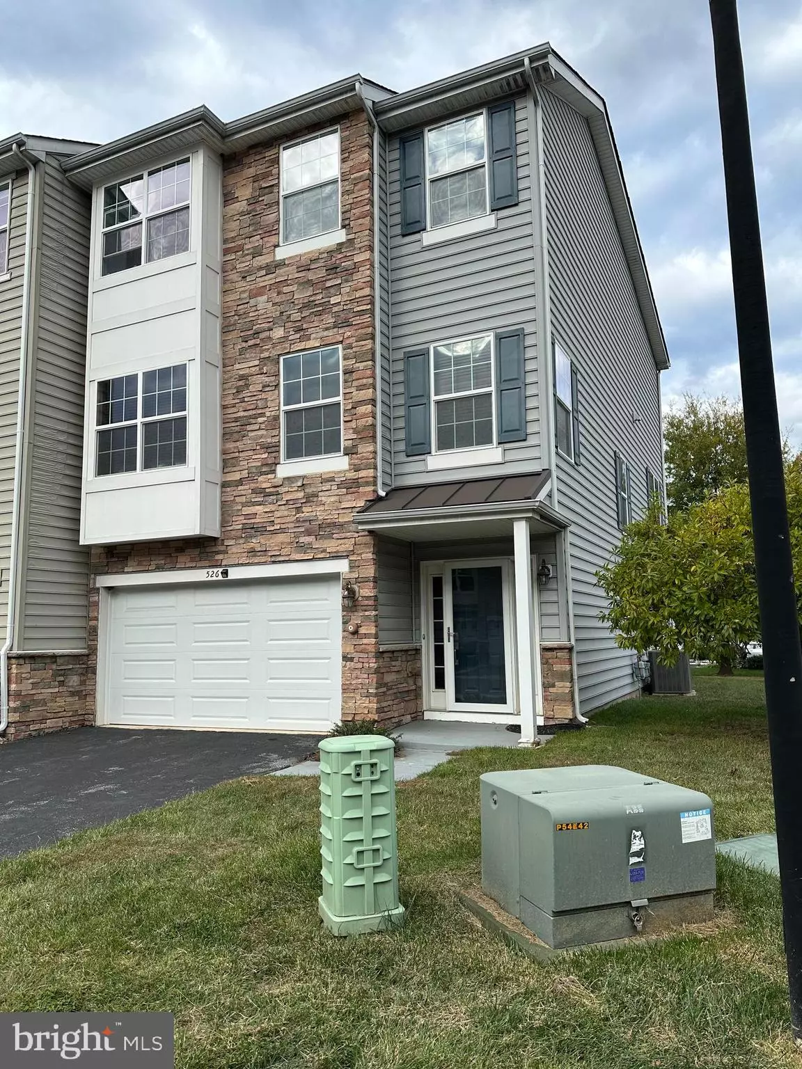 Newark, DE 19711,526 S TWIN LAKES BLVD