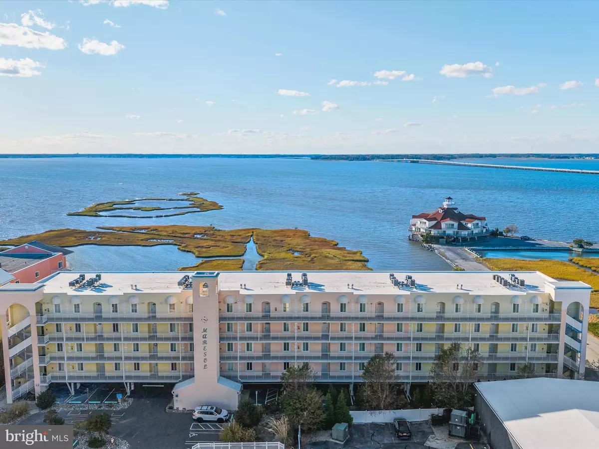 Ocean City, MD 21842,105 56TH ST #205 P1