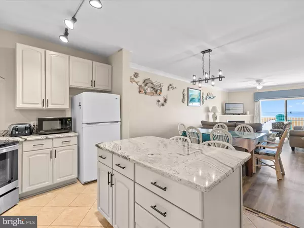 Ocean City, MD 21842,105 56TH ST #205 P1