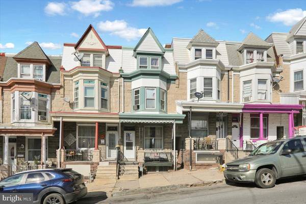 Reading, PA 19604,1217 WINDSOR ST