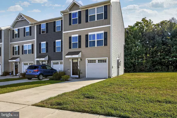 Milford, DE 19963,6370 PEBBLEBROOK DR