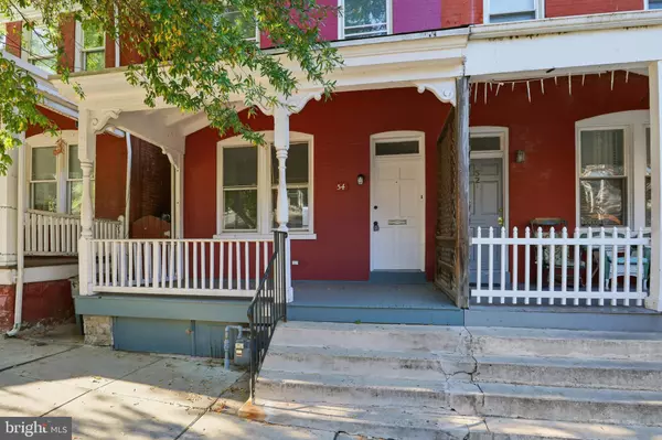 Lancaster, PA 17602,54 GREEN ST