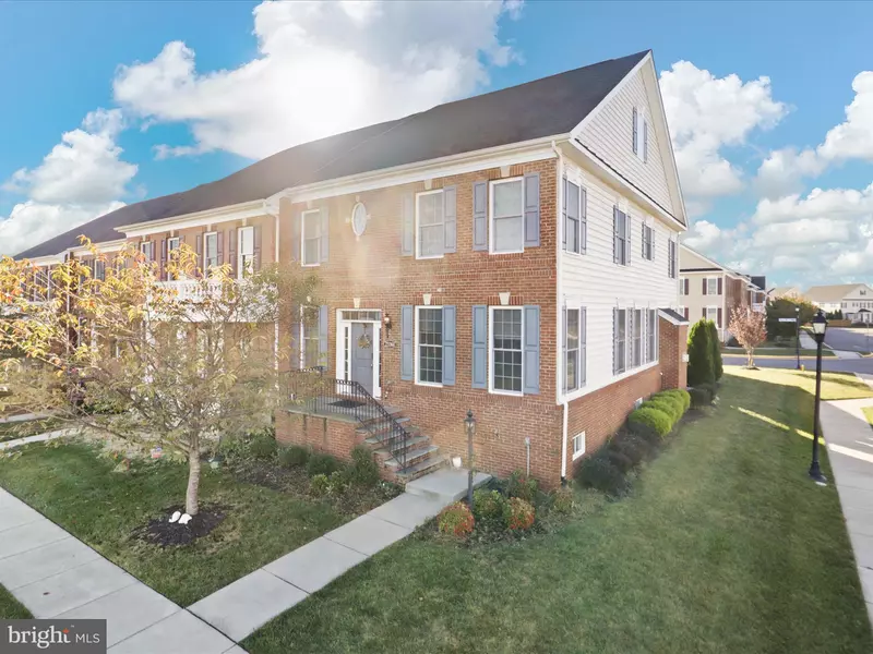 23360 STOKE MILL TER, Ashburn, VA 20148