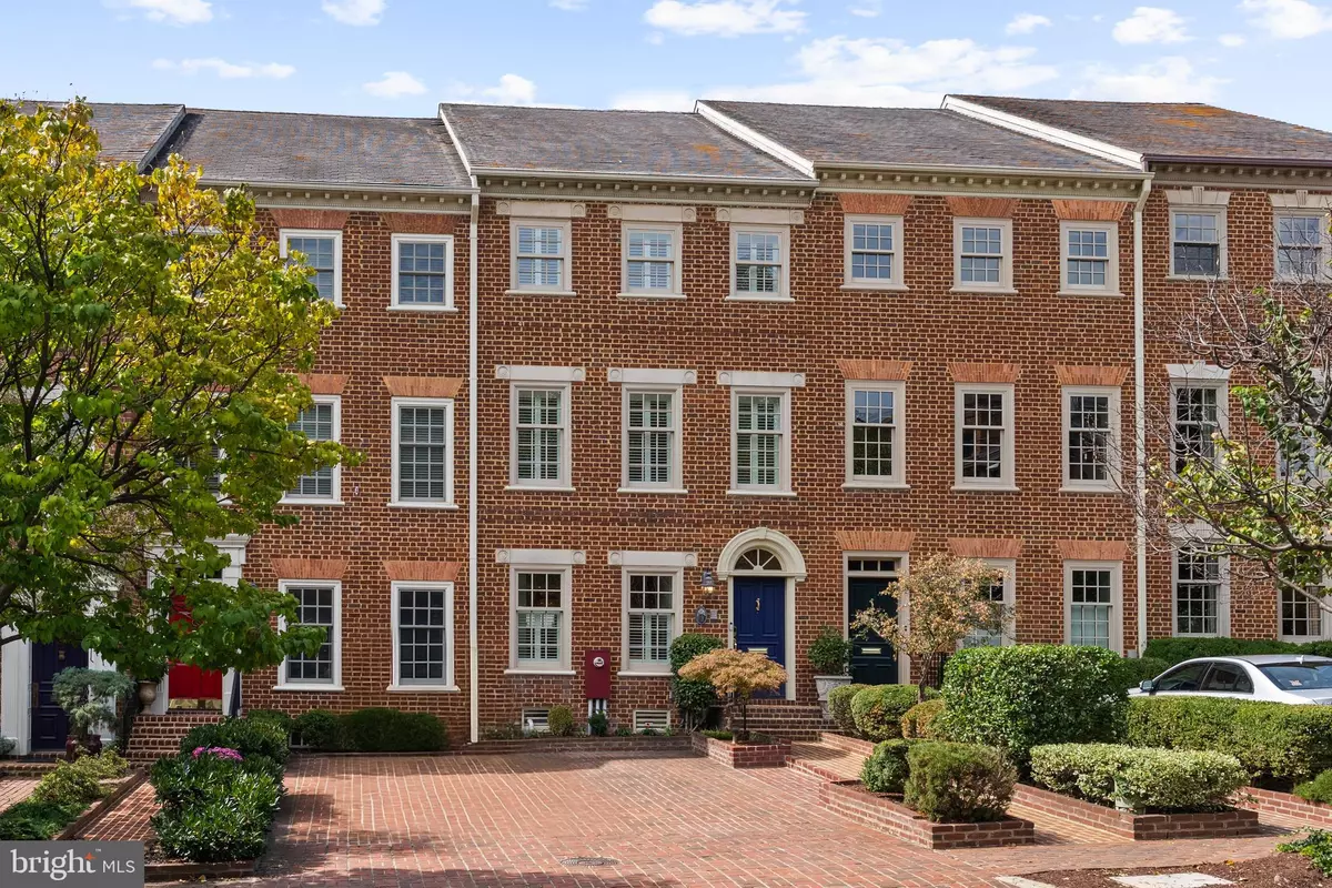 Alexandria, VA 22314,411 S SAINT ASAPH ST