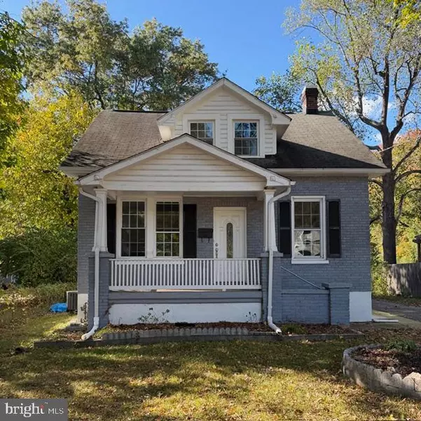5406 TAYLOR RD, Riverdale, MD 20737