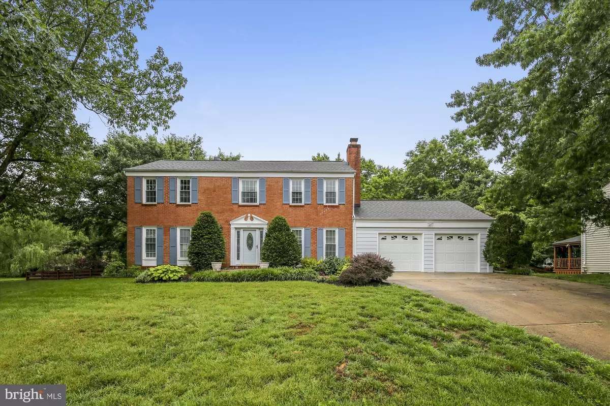 Alexandria, VA 22309,8120 COOPER ST