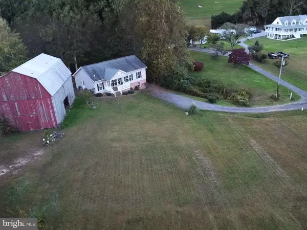 Mechanicsville, MD 20659,41370 NEW MARKET TURNER RD