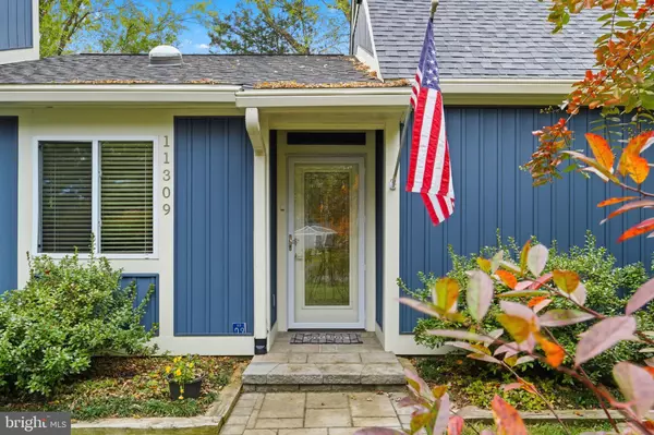 Reston, VA 20191,11309 GATESBOROUGH LN