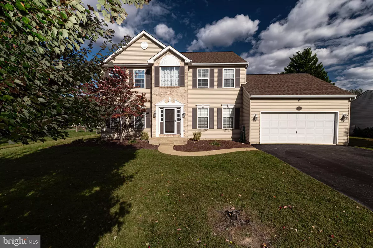 Townsend, DE 19734,27 BASALT ST