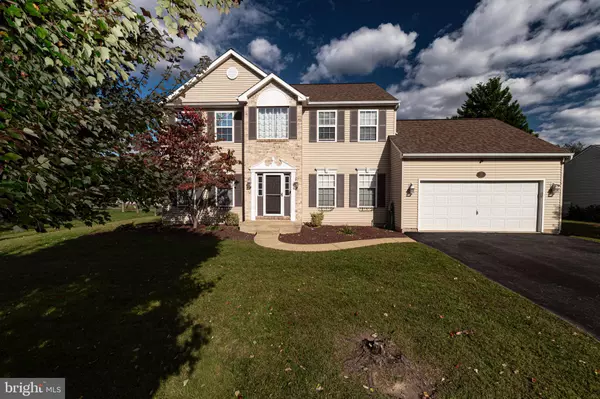 27 BASALT ST, Townsend, DE 19734