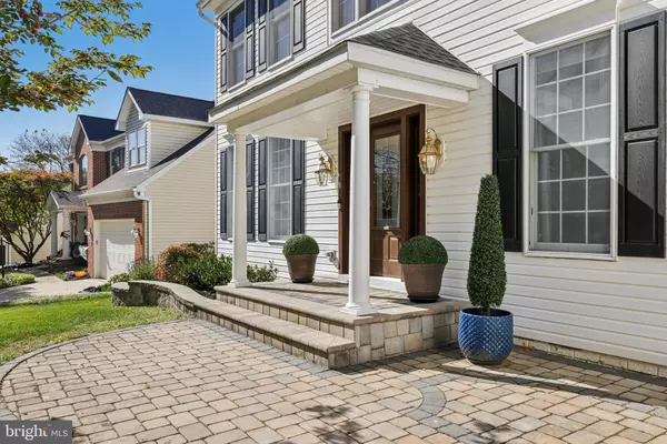 Clarksville, MD 21029,5820 WILD ORANGE GATE