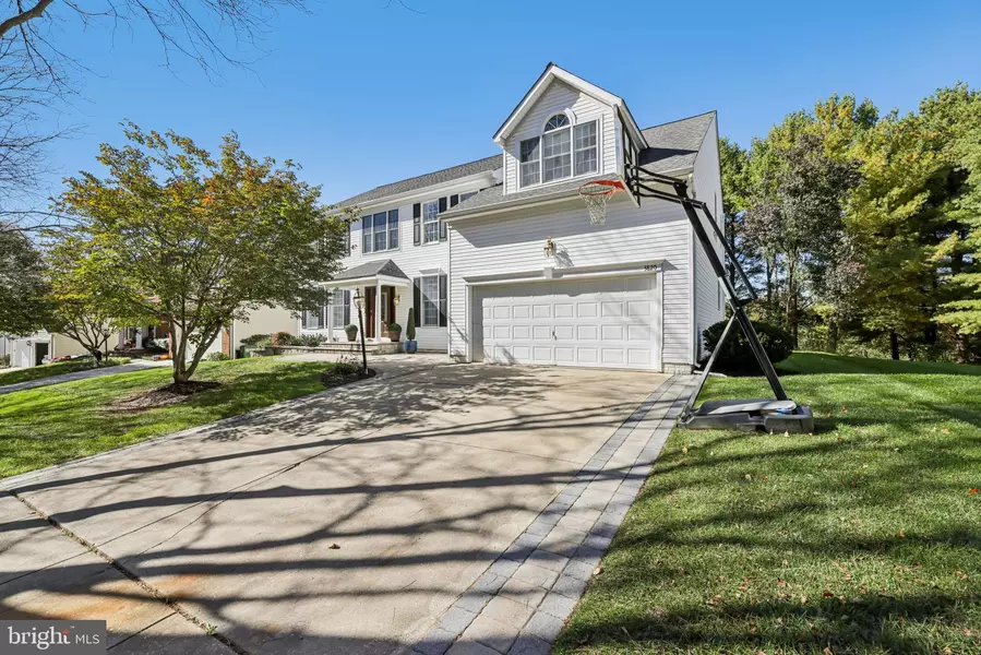 5820 WILD ORANGE GATE, Clarksville, MD 21029