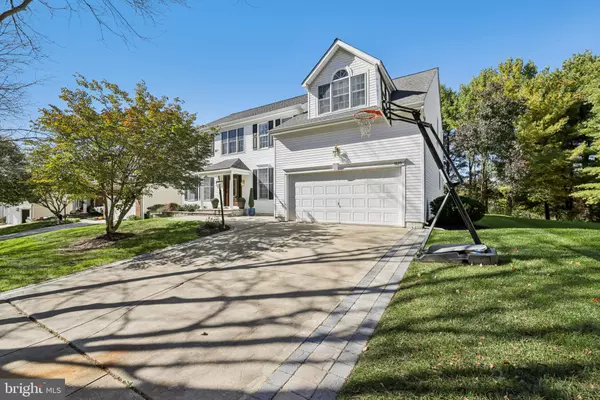 5820 WILD ORANGE GATE, Clarksville, MD 21029