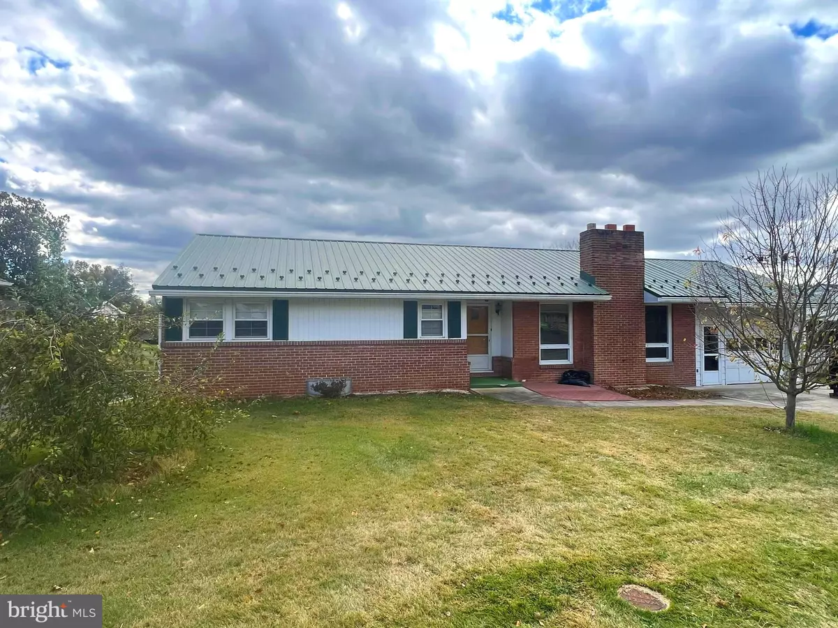 Hagerstown, MD 21742,19813 JEFFERSON BLVD