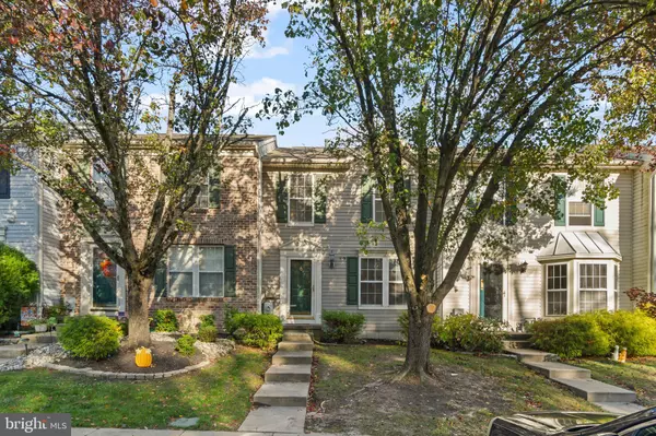 Sicklerville, NJ 08081,19 COACHLIGHT DR