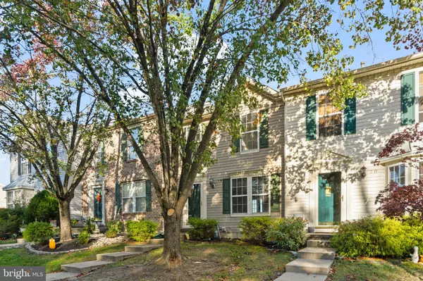 Sicklerville, NJ 08081,19 COACHLIGHT DR