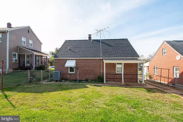 Front Royal, VA 22630,409 DUNCAN AVE