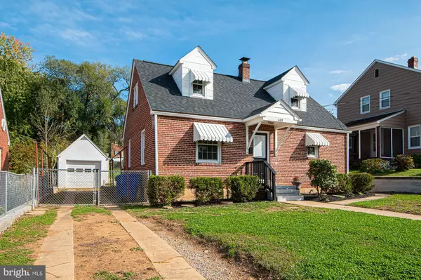 Front Royal, VA 22630,409 DUNCAN AVE