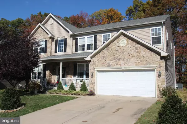 102 PATTON WAY, Elkton, MD 21921