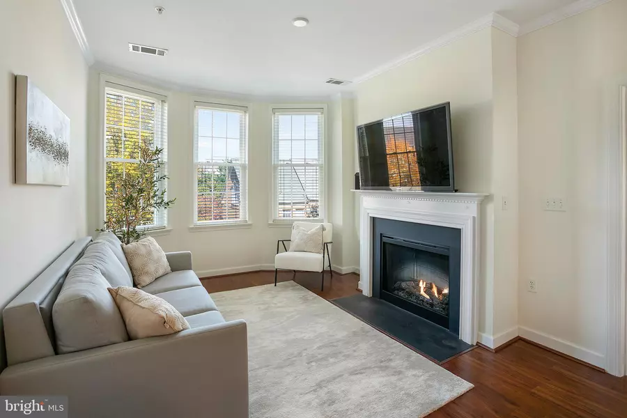 400 CAMERON STATION BLVD #308, Alexandria, VA 22304