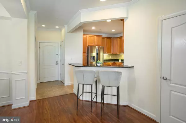 Alexandria, VA 22304,400 CAMERON STATION BLVD #308