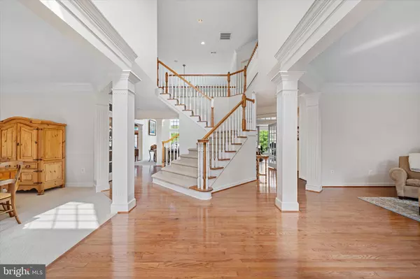 Leesburg, VA 20176,43146 SCENIC CREEK WAY