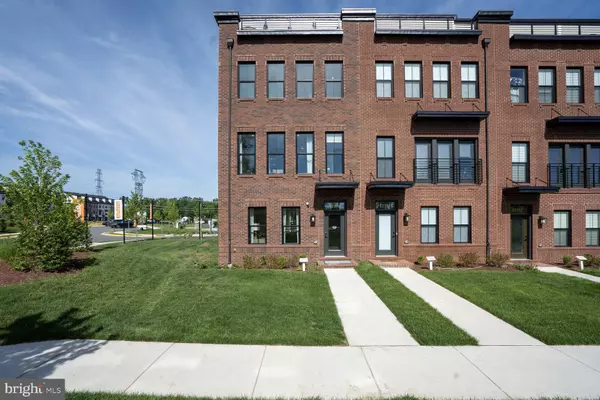 42120 HAZEL GROVE TERRACE, Ashburn, VA 20148