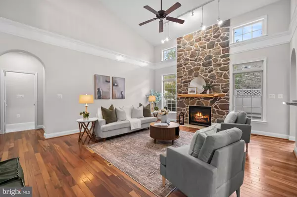 Frederick, MD 21701,3001 PALATINE DR