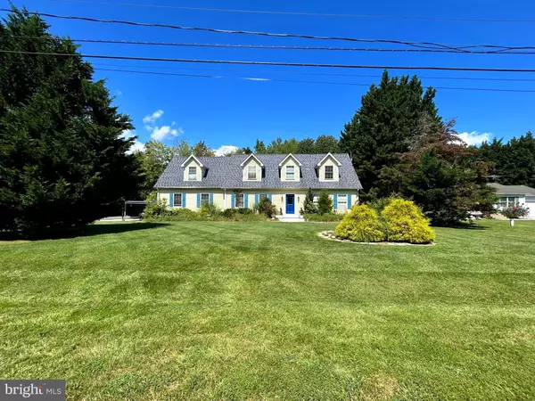 10781 FERMOY RD, Chestertown, MD 21620