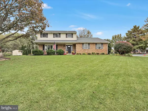 Lititz, PA 17543,618 W 3RD AVE