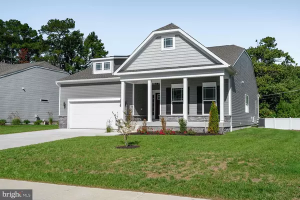 5648 TRAFALGAR CIR, Tilghman, MD 21671