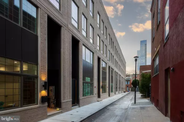 Philadelphia, PA 19107,1102 CYPRESS ST