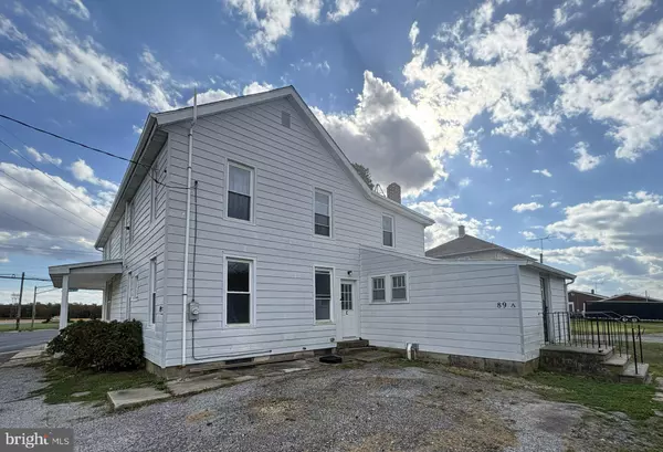 Elmer, NJ 08318,89 ROUTE 77 #D