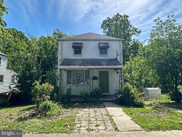 Baltimore, MD 21229,4407 RIDGE DR
